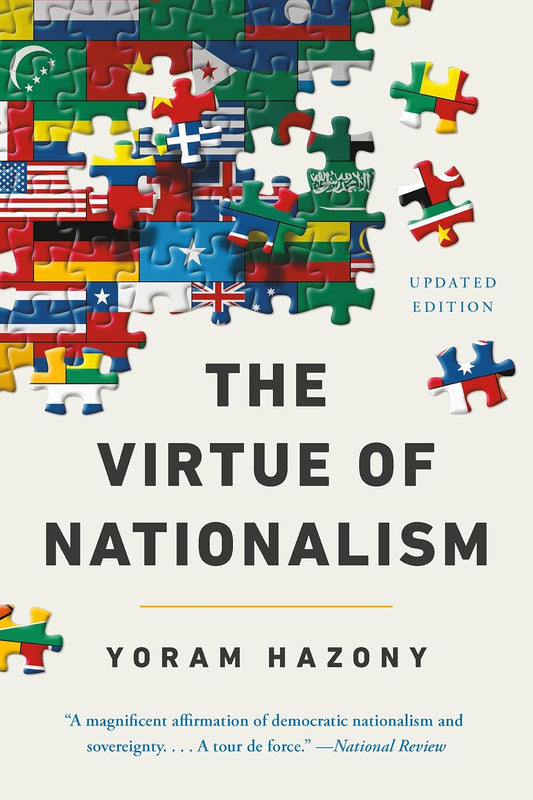 Virtue of Nationalism