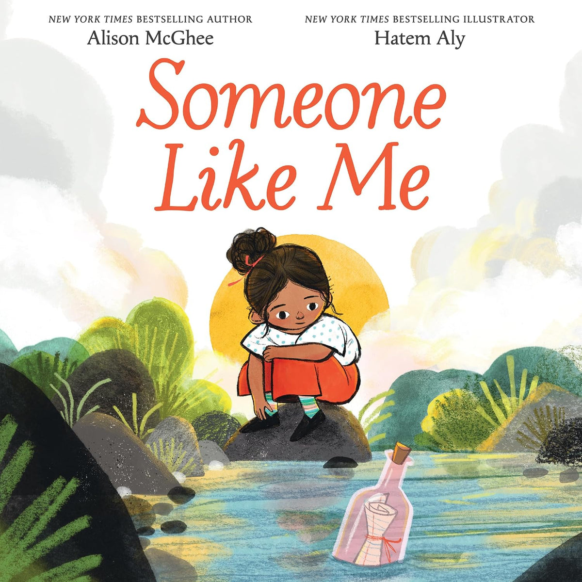 Someone Like Me