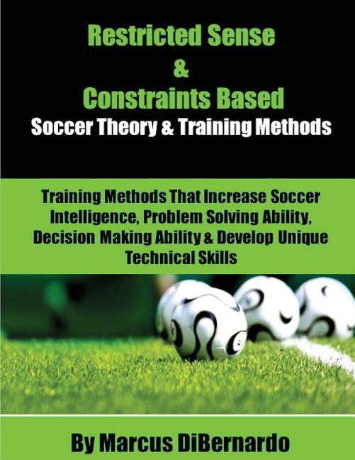 Restricted Sense & Constraints Based: Theory & Training Methods