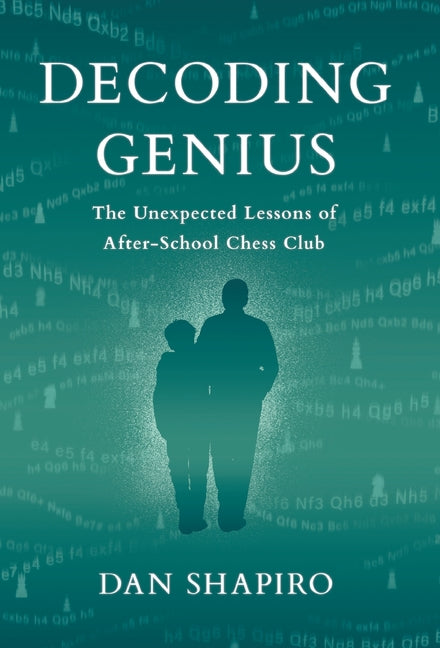 Decoding Genius: The Unexpected Lessons of After-School Chess Club
