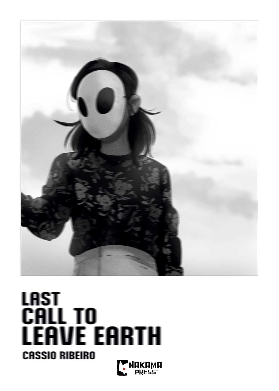 Last Call to Leave Earth