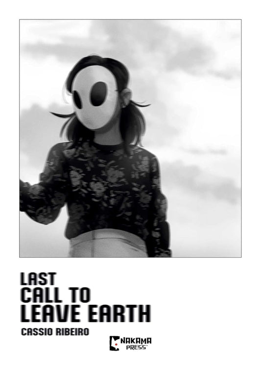 Last Call to Leave Earth