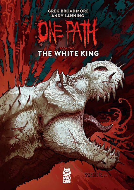 One Path Book Two