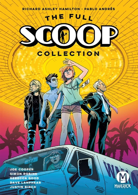 The Full Scoop Collection