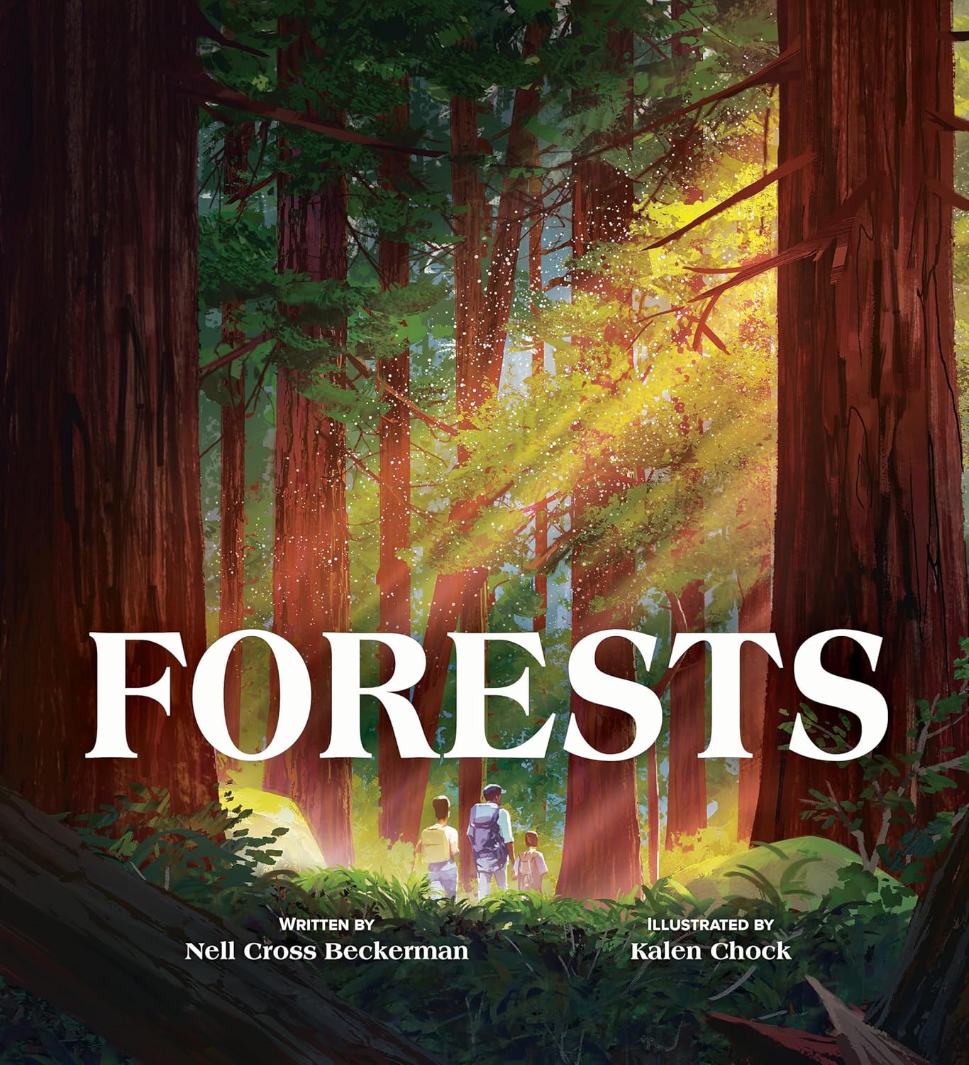 Forests