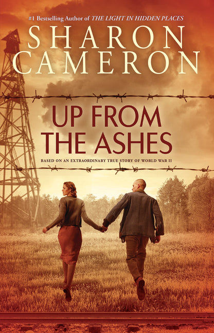 Up from the Ashes