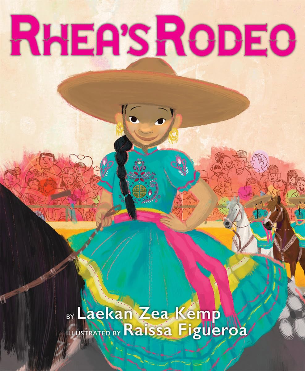 Rhea's Rodeo