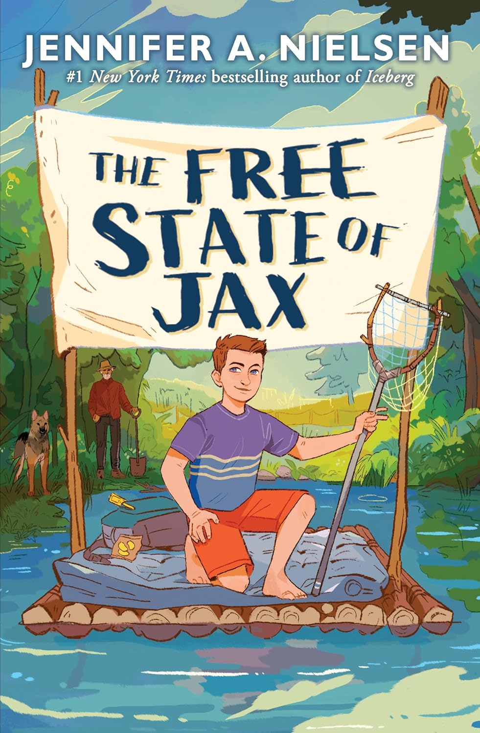 The Free State of Jax