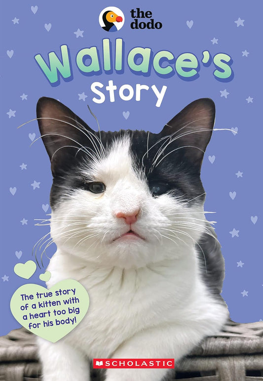 Wallace's Story (the Dodo)