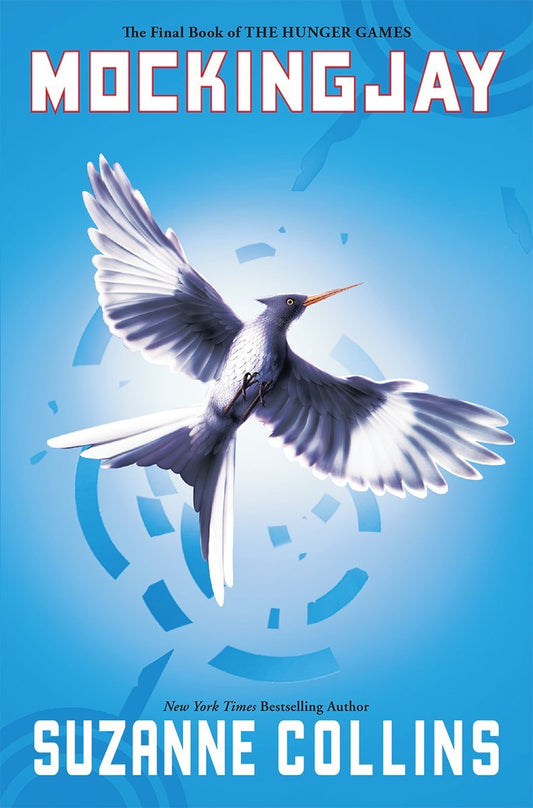 Mockingjay: Deluxe Edition (the Hunger Games, Book Three)