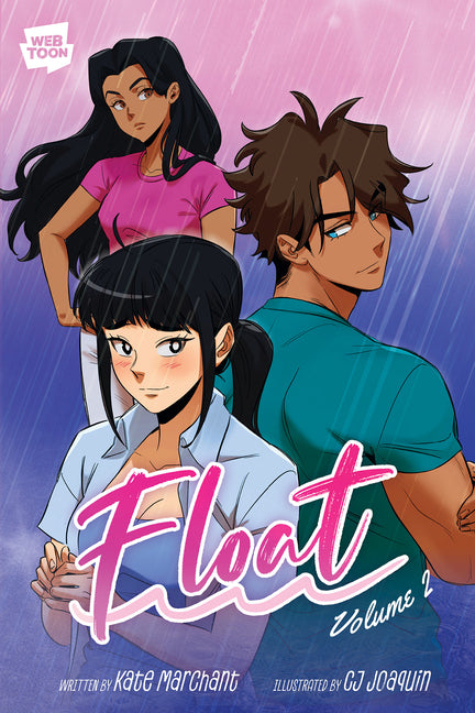 Float Vol. 2