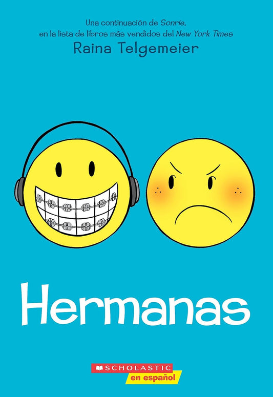 Hermanas (Sisters)