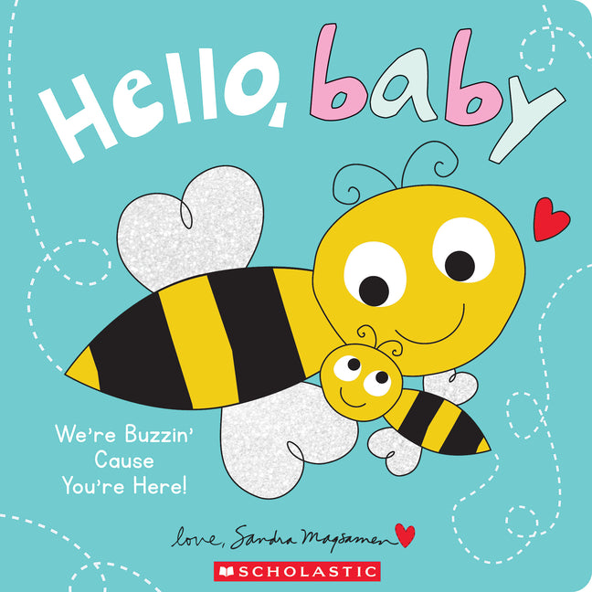 Hello, Baby