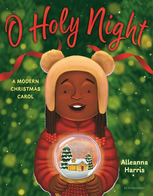 O Holy Night: A Modern Christmas Carol