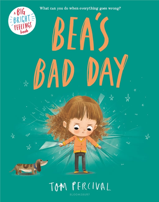 Bea's Bad Day
