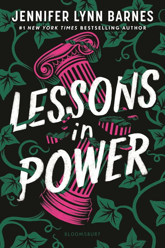 Lessons in Power