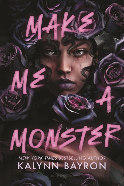 Make Me a Monster