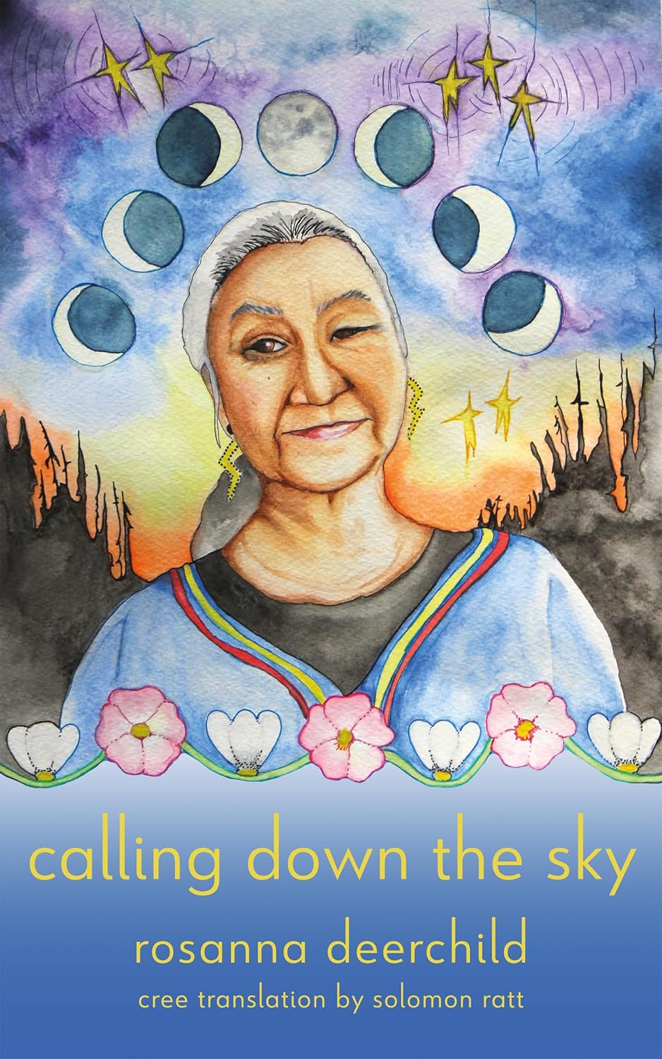 Calling Down the Sky: Tenth Anniversary Edition