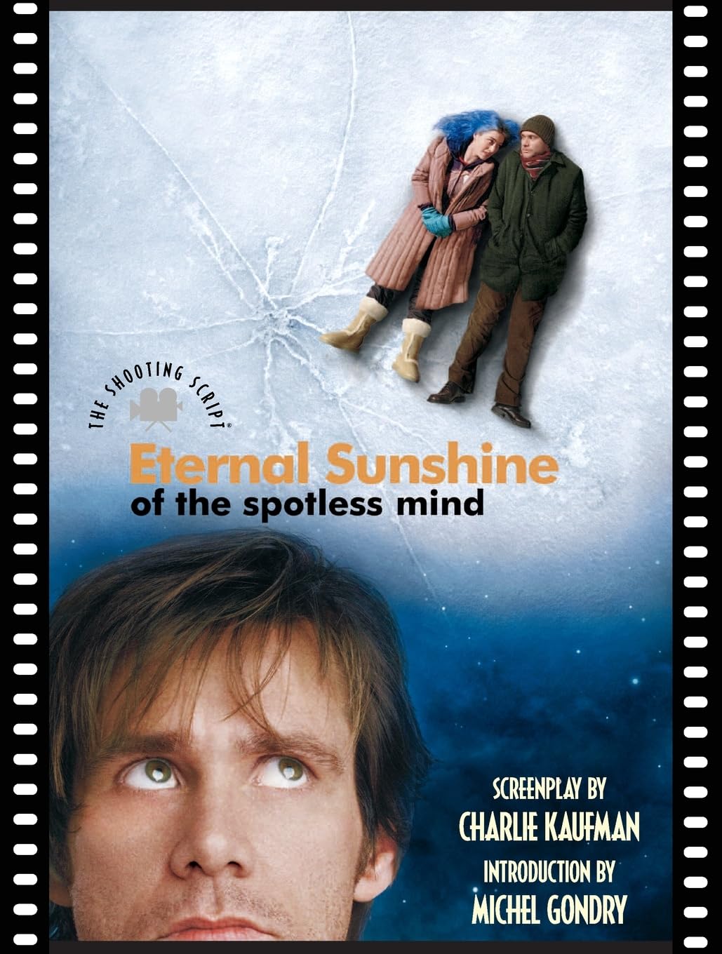 Eternal Sunshine of the Spotless Mind (Shooting Script)