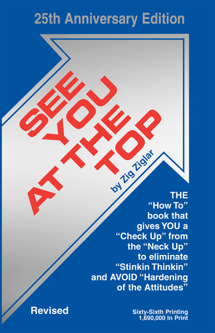 See You at the Top (Anniversary)