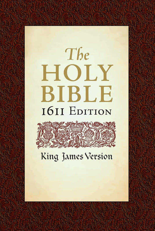 Text Bible-KJV-1611