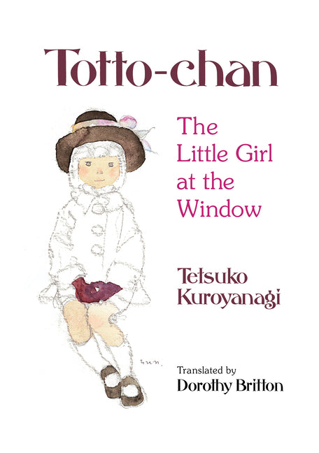 Totto-Chan: The Little Girl at the Window