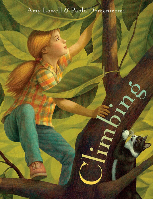Climbing