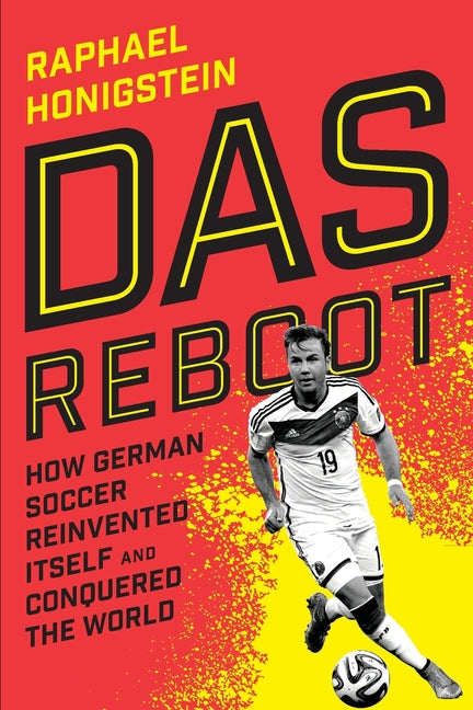 Das Reboot