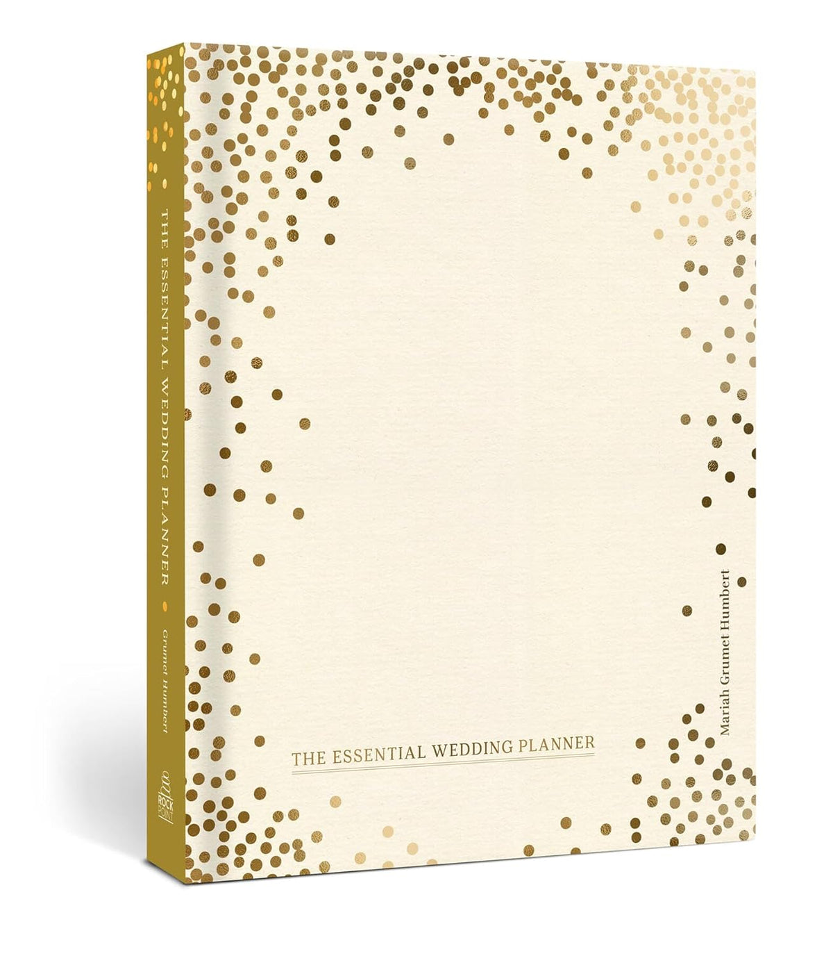 Essential Wedding Planner: Every Checklist, Tool, and Tip Needed to Plan the Perfect Day