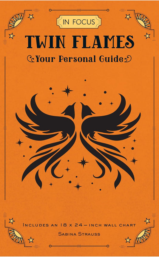 In Focus Twin Flames: Your Personal Guide