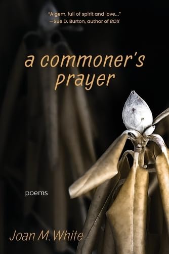 A commoner's prayer: poems