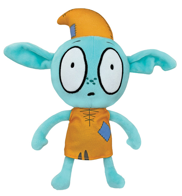 Gilbert the Goblin Plush: 10