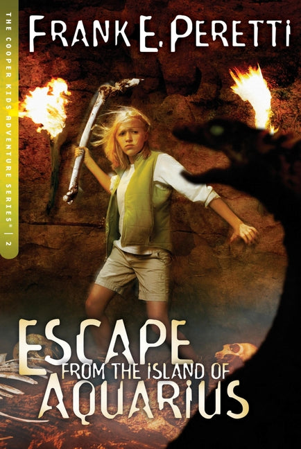Escape from the Island of Aquarius: Volume 2