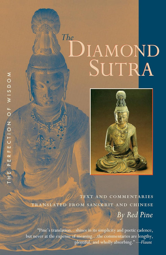 The Diamond Sutra (Revised)