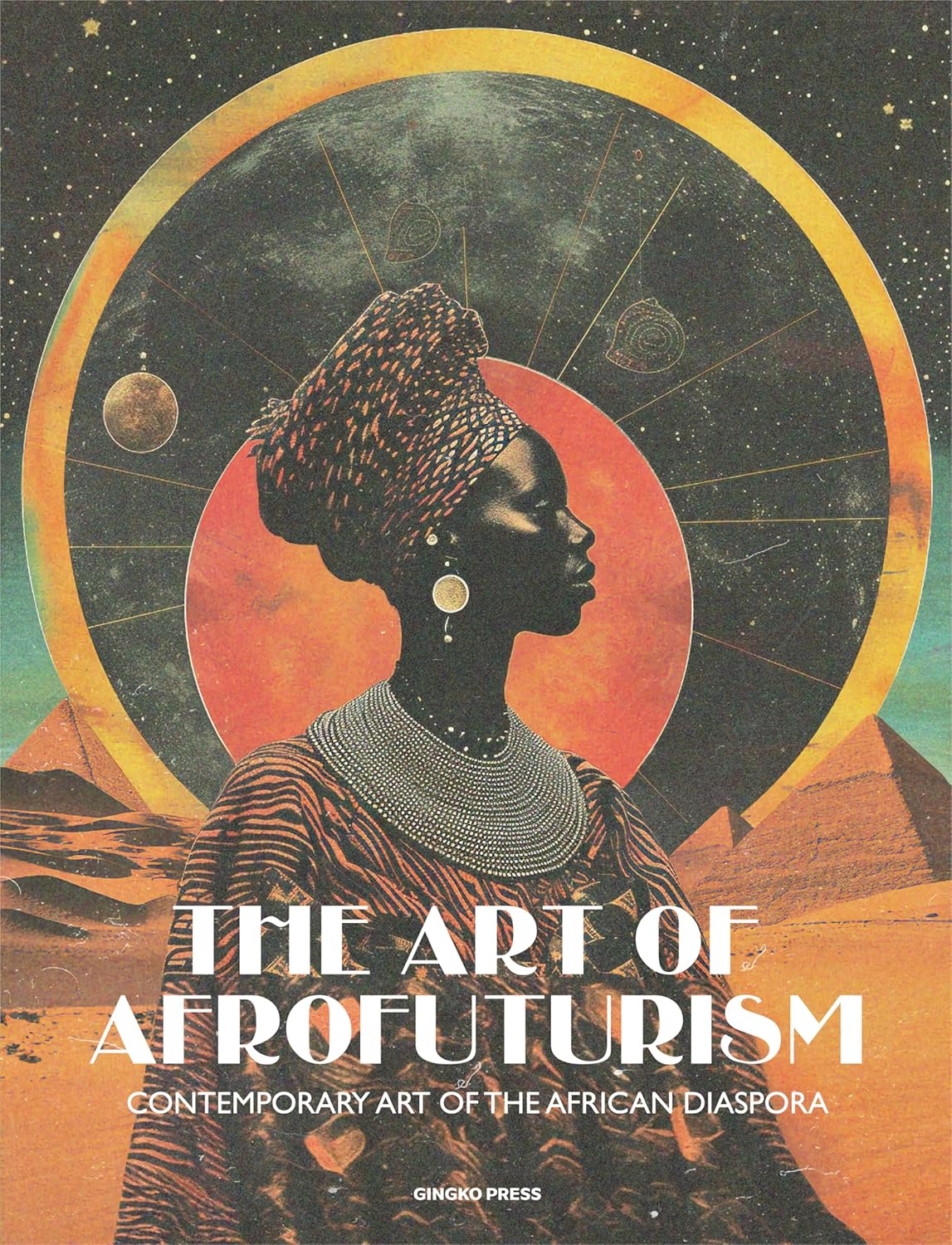 The Art of Afrofuturism: Contemporary Art of the African Diaspora