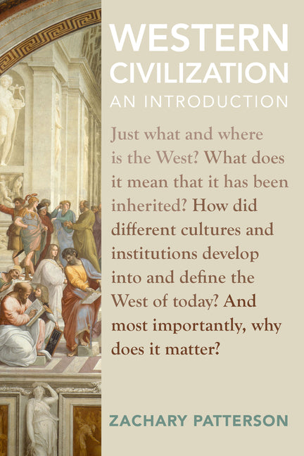 Western Civilization: An Introduction