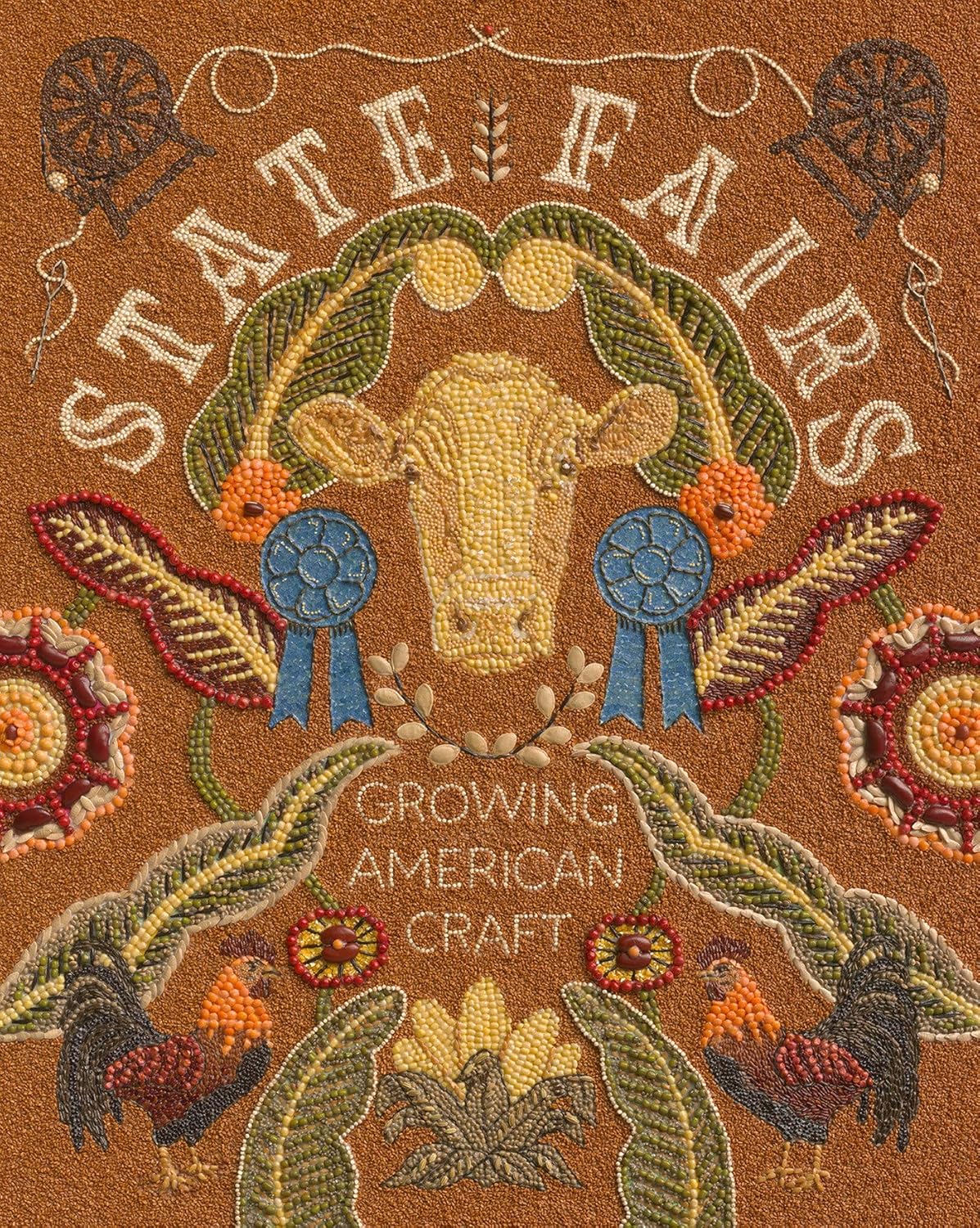 State Fairs: Growing American Craft