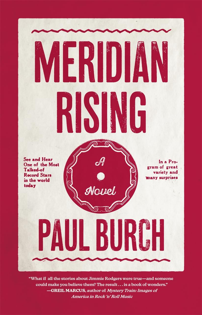 Meridian Rising