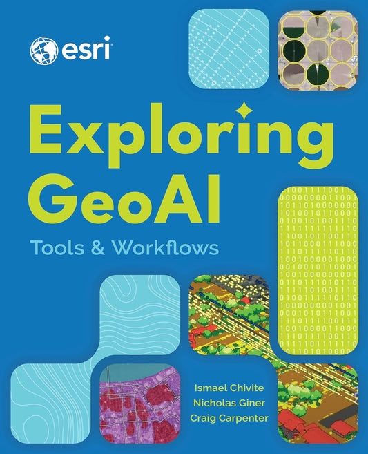 Exploring Geoai: Tools and Workflows