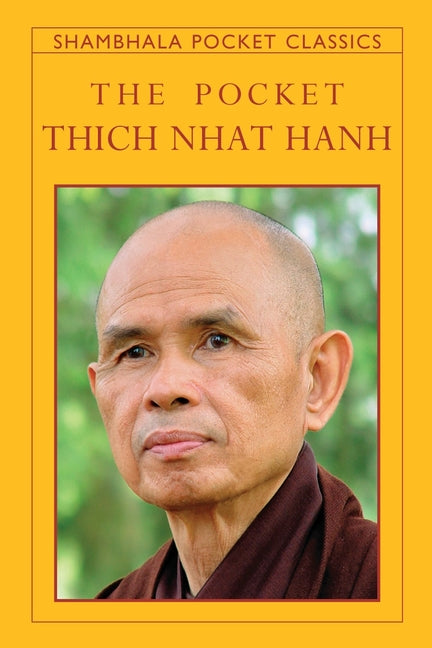 The Pocket Thich Nhat Hanh (Firsttion)