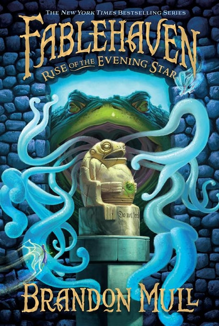 Rise of the Evening Star: Volume 2