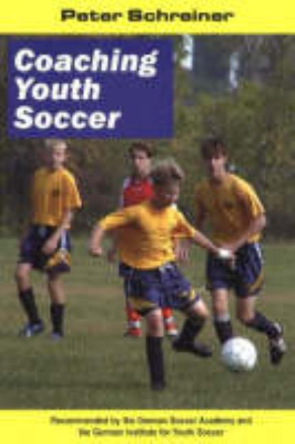 Coaching Youth Soccer