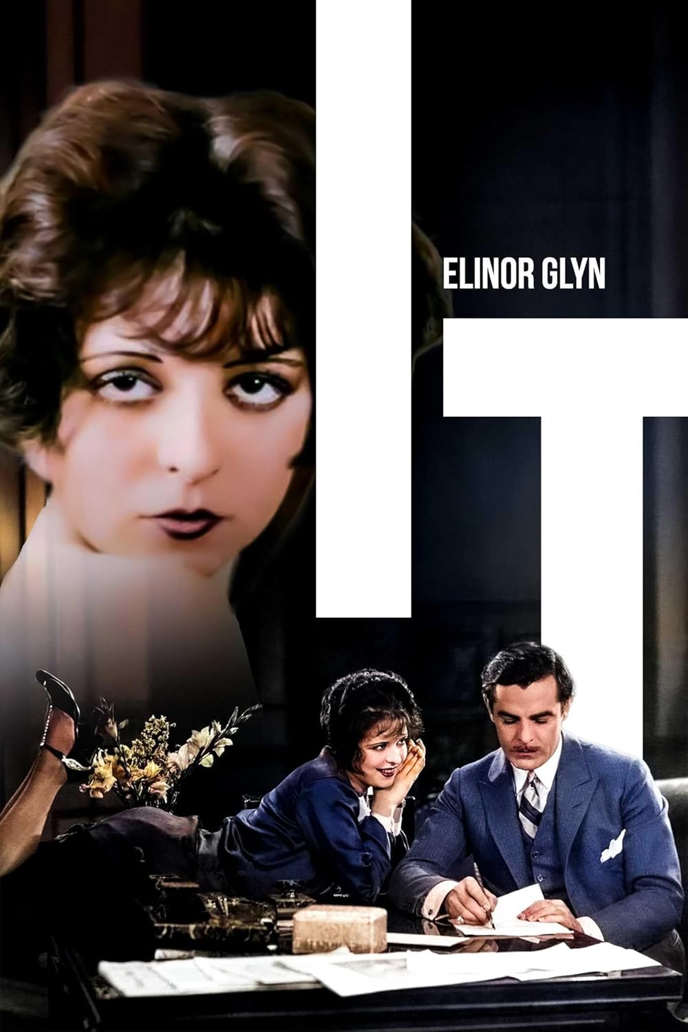 It: The Novel That Invented the 'it Girl'
