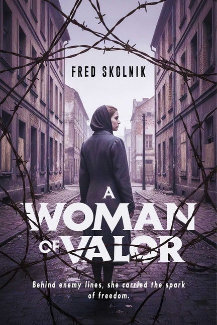 A Woman of Valor