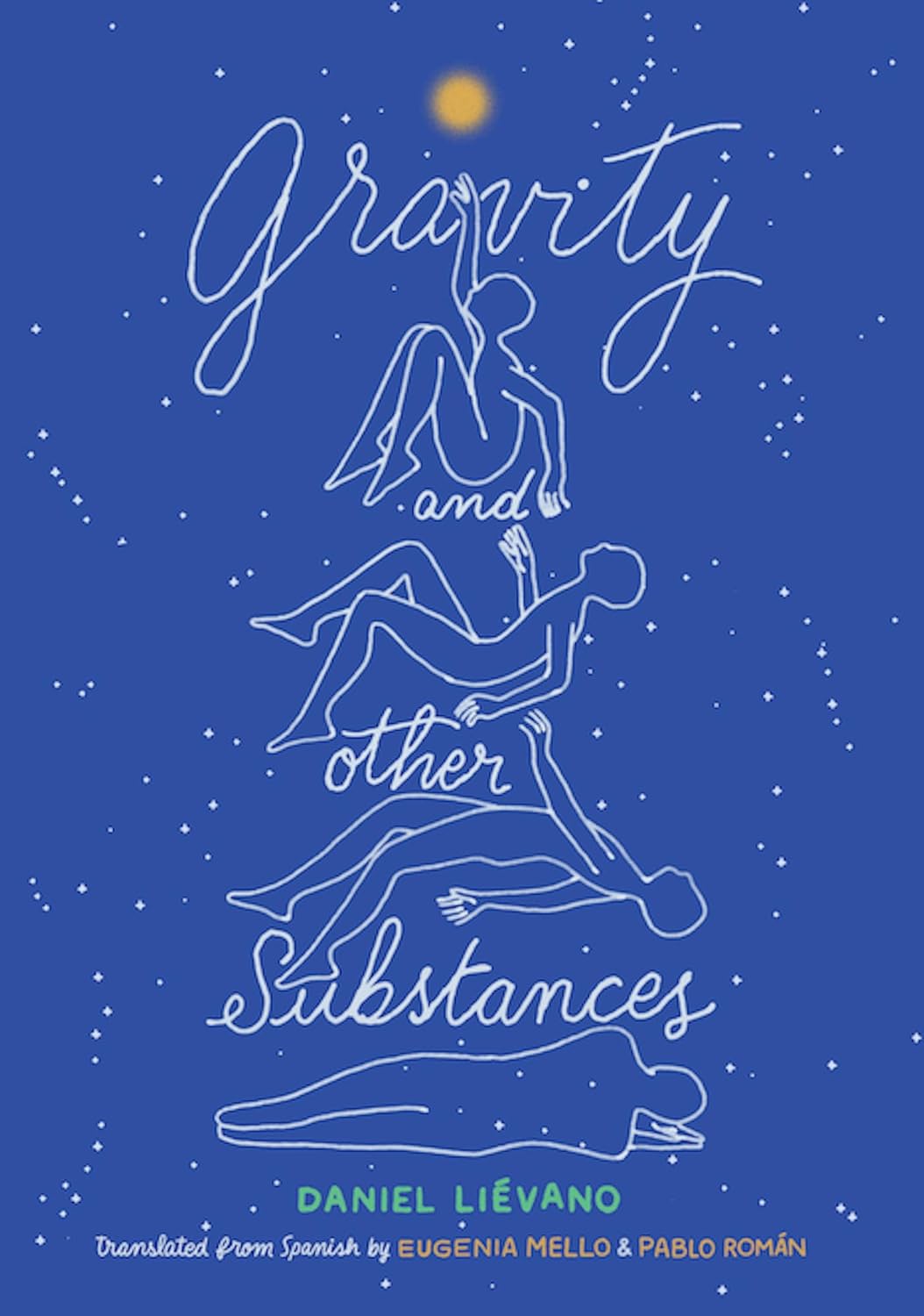 Gravity and Other Substances