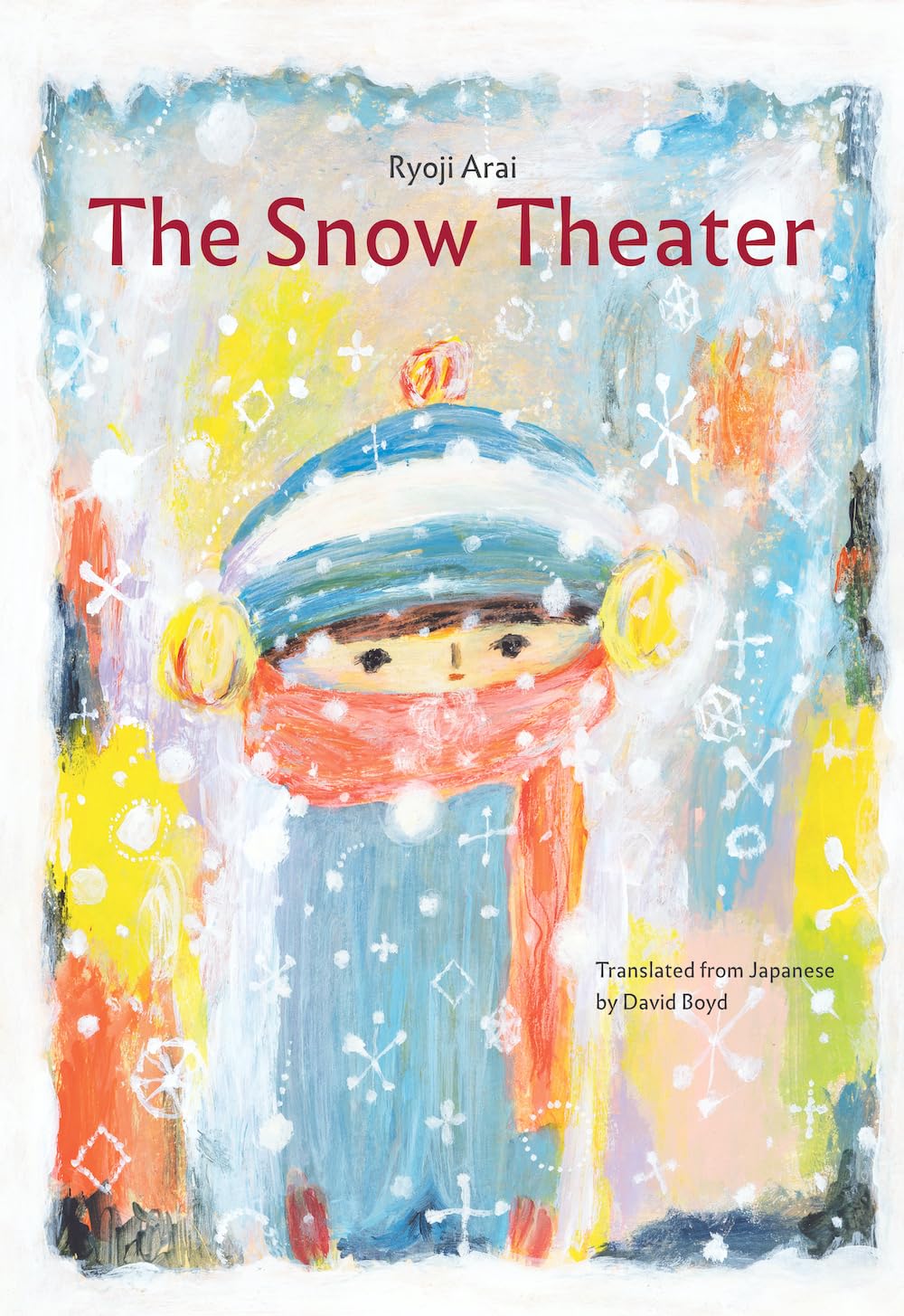 The Snow Theater