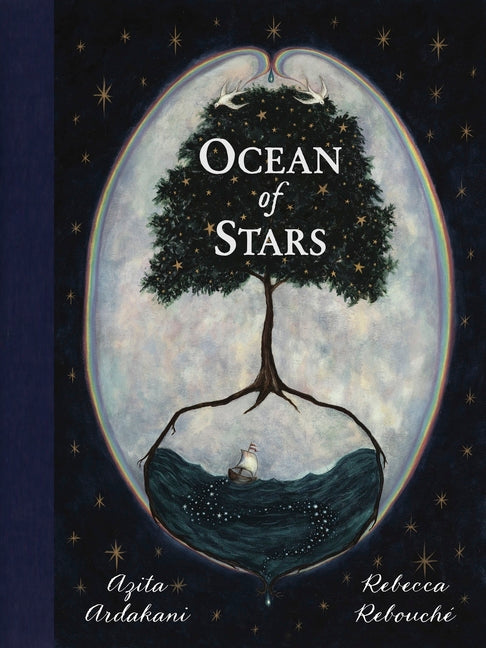 Ocean of Stars