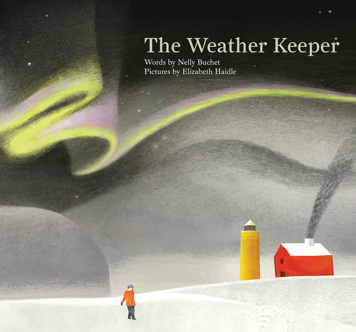 The Weather Keeper