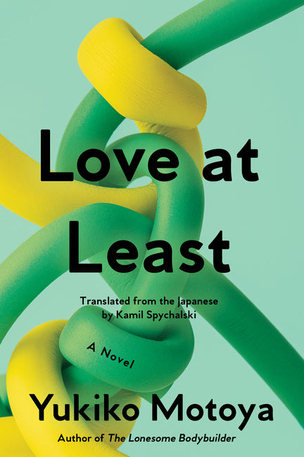 Love at Least