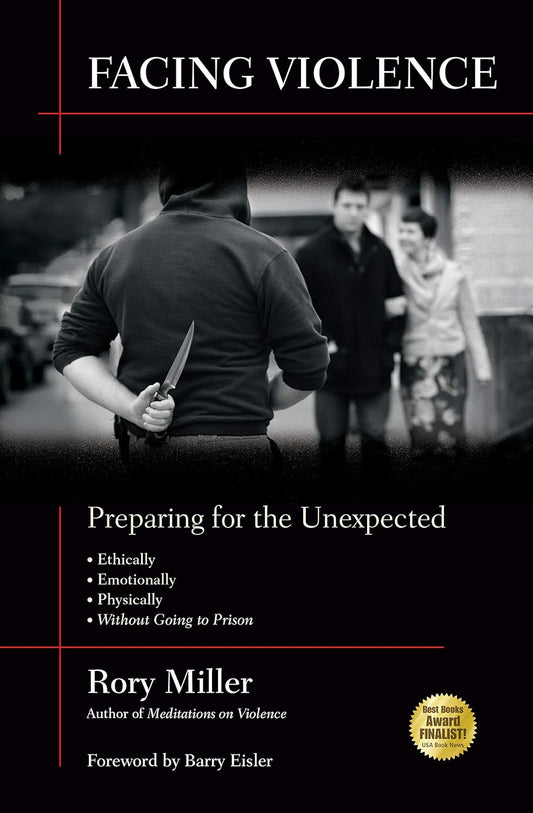 Facing Violence: Preparing for the Unexpected
